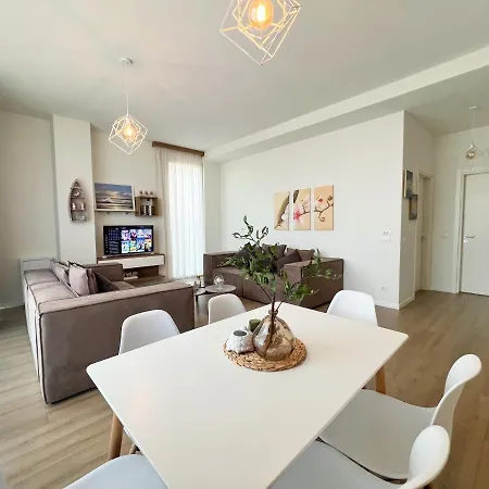 3e_apartment_palase / 149/2 Σπίτι διακοπών